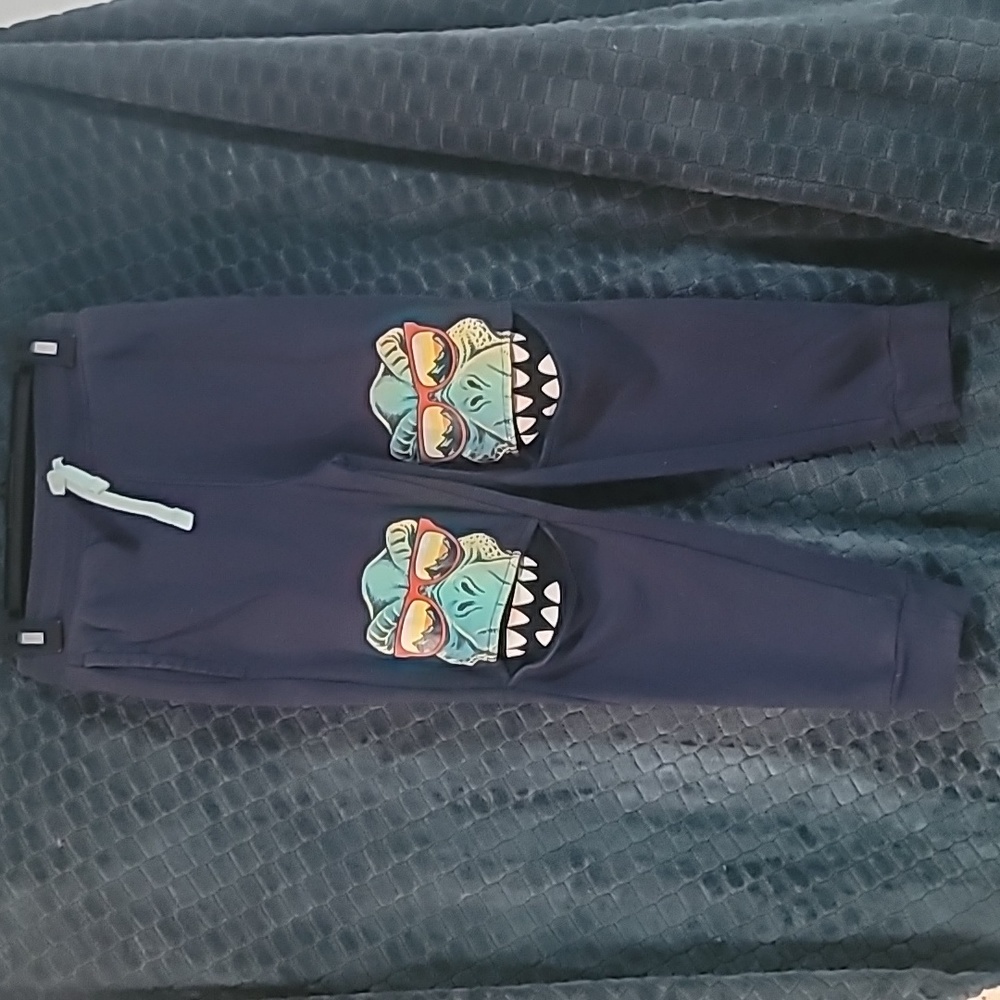 Cute sweatpants boys